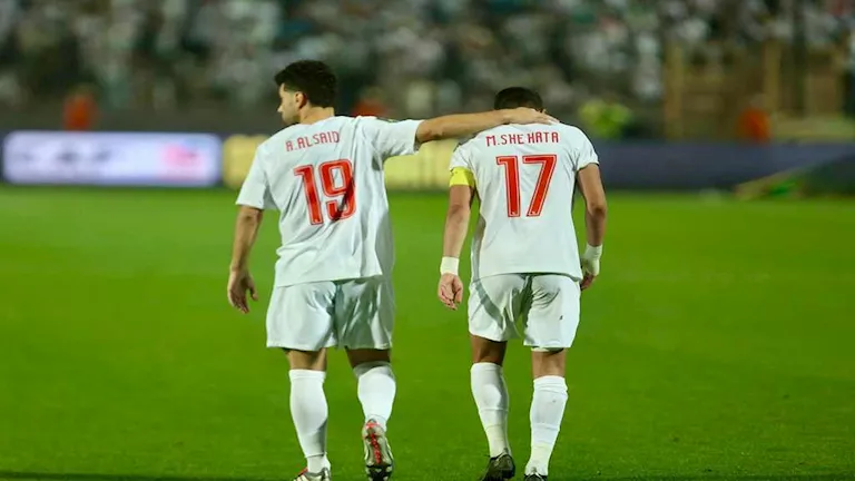 أول تحرك من الزمالك لحل أزمة إيقاف القيد بعد التتويج بالدوري